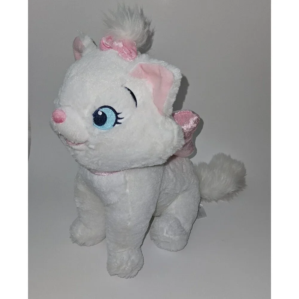 Disney marie aristocats